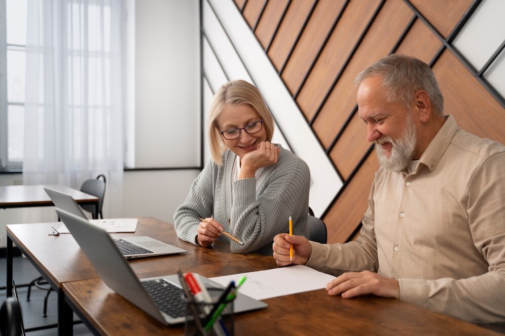 Retirement by Investment Overseas